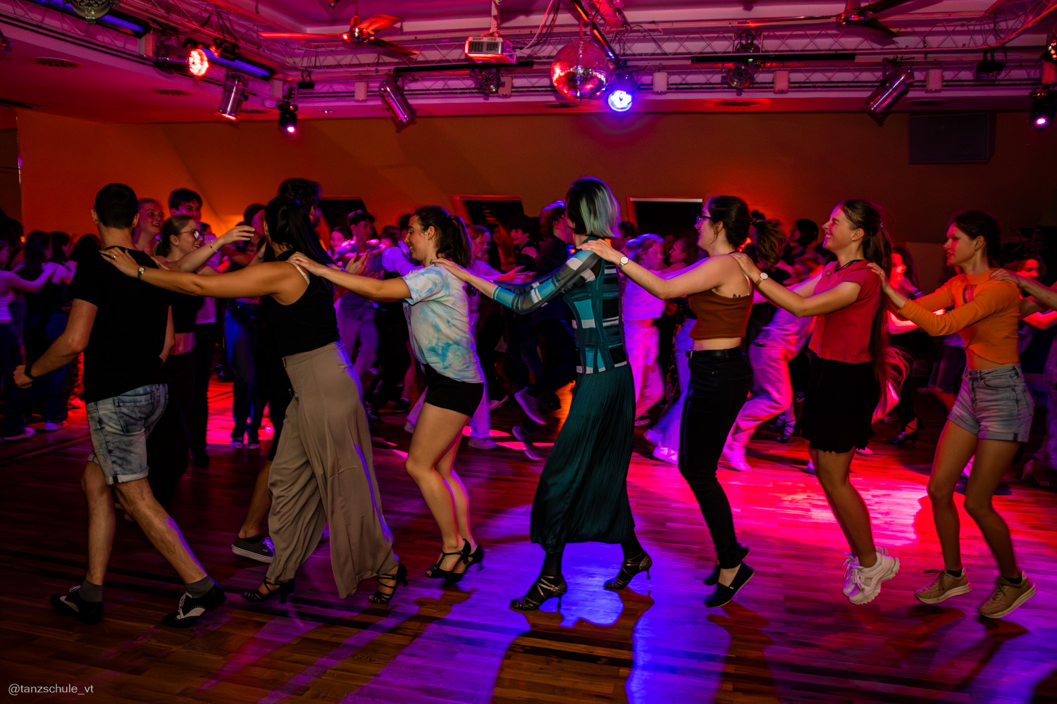 Vollrath Tanzparty 8225